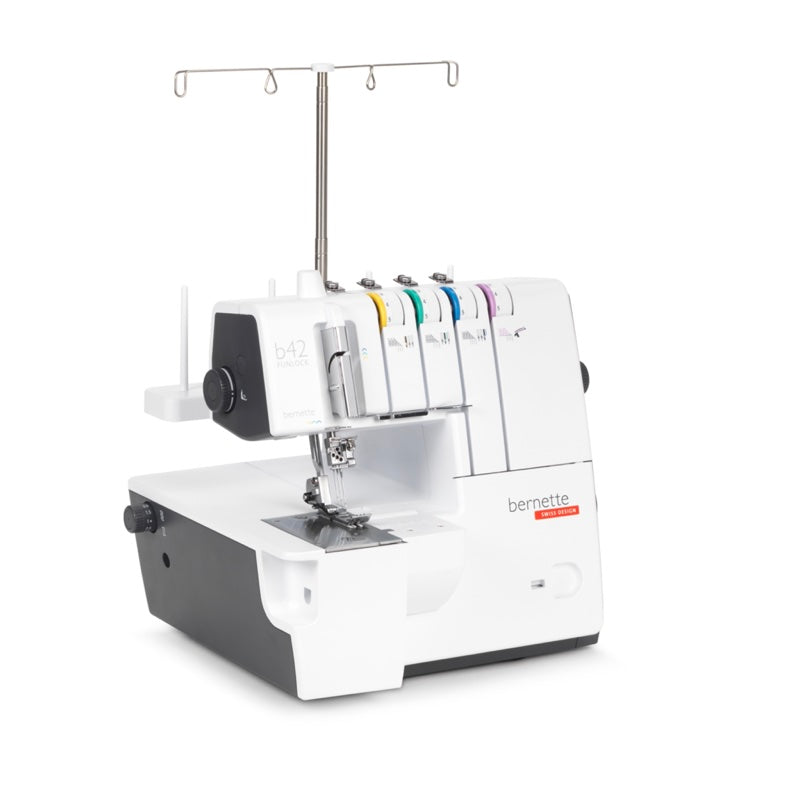 bernette 42 Converstitch Angle