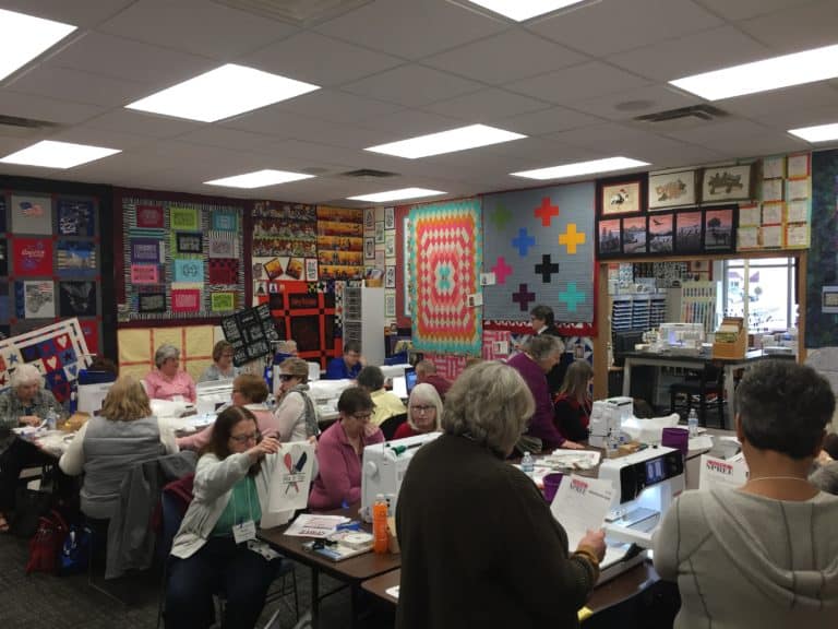 OESD Spree Club Heirloom Creations