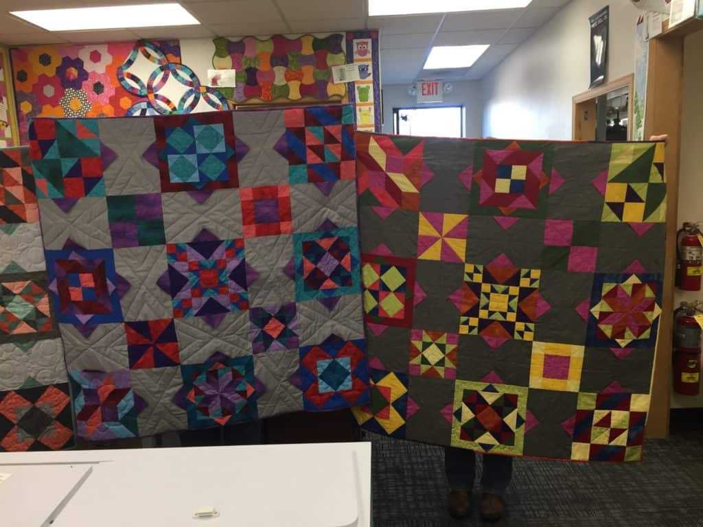 AccuQuilt Club