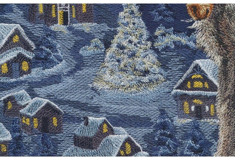 Oesd tile scene